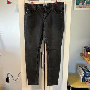 Mudd Low Rise Jeans Juniors 15